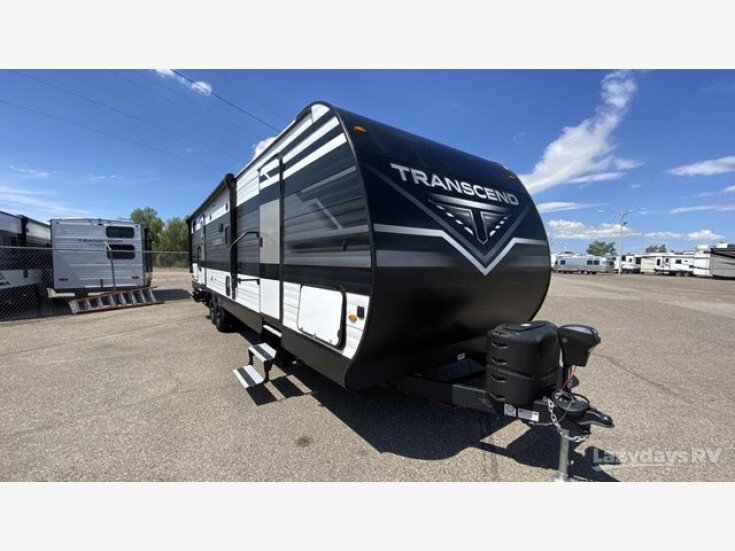 Thumbnail Photo undefined for New 2023 Grand Design Transcend